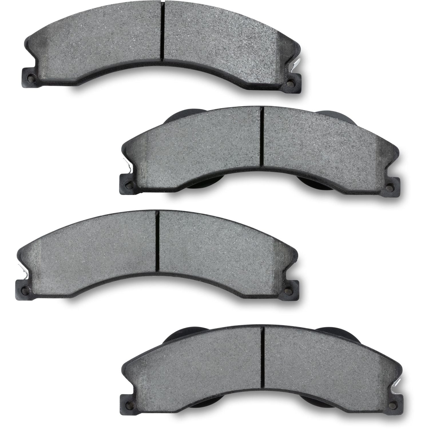 Ceramic Disc Brake Pad Set MKD1411
