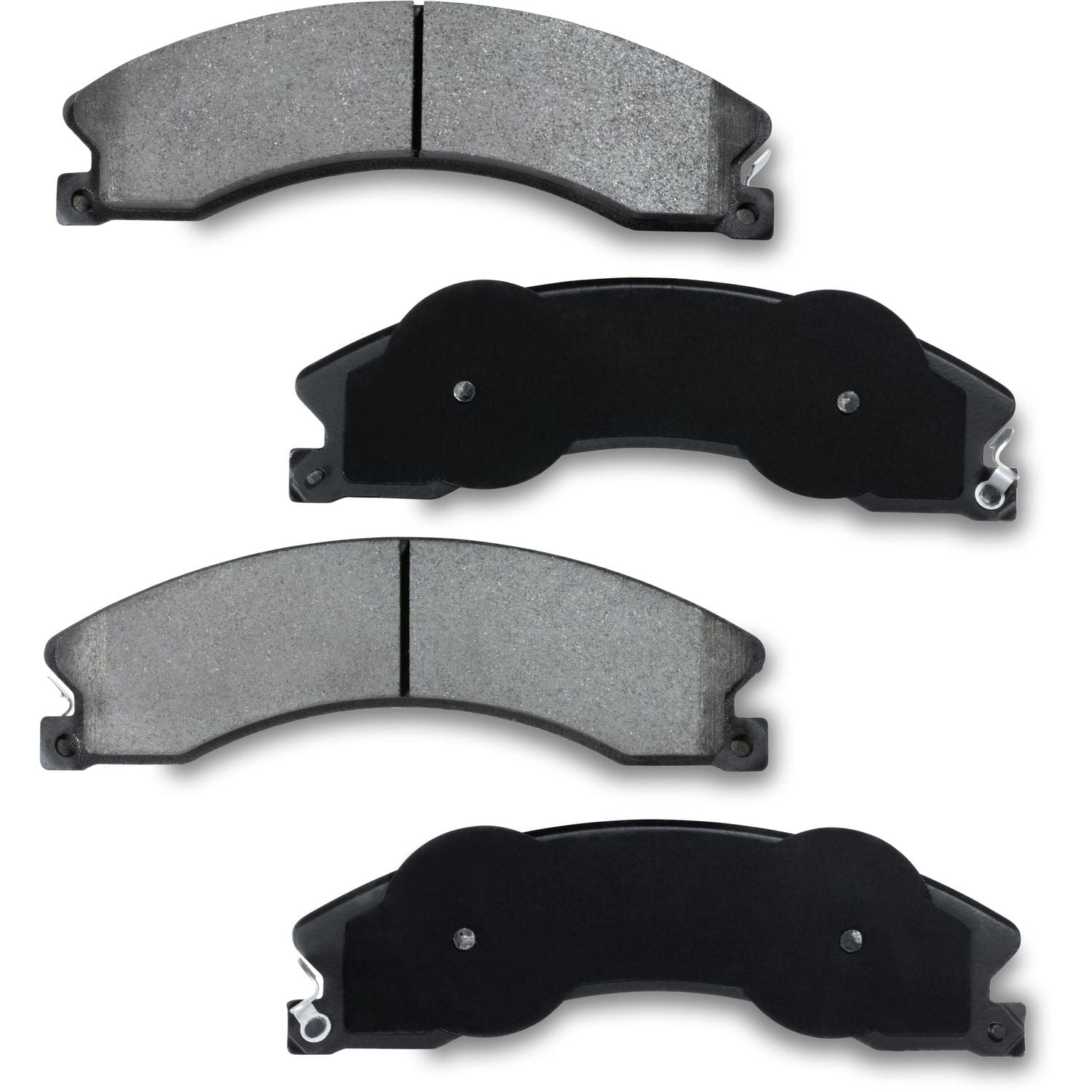 Ceramic Disc Brake Pad Set MKD1411