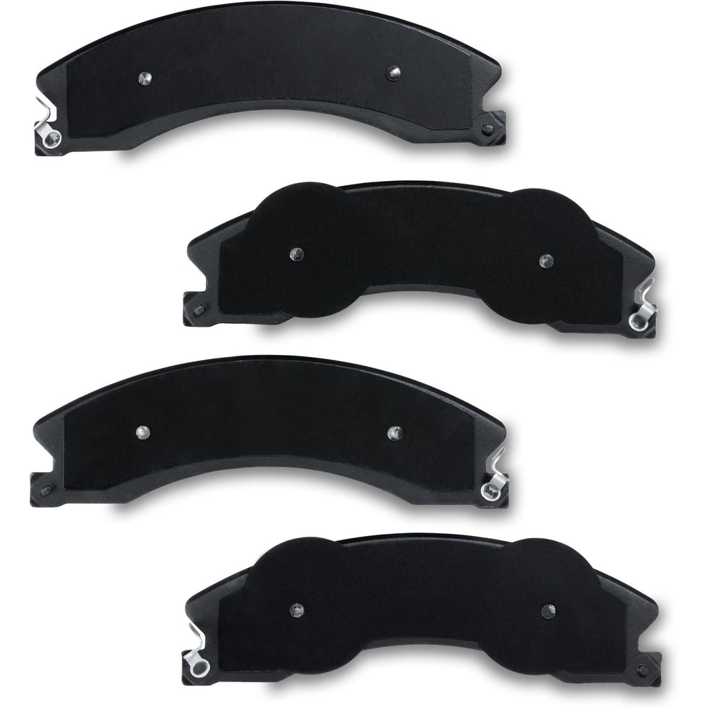 Ceramic Disc Brake Pad Set MKD1411