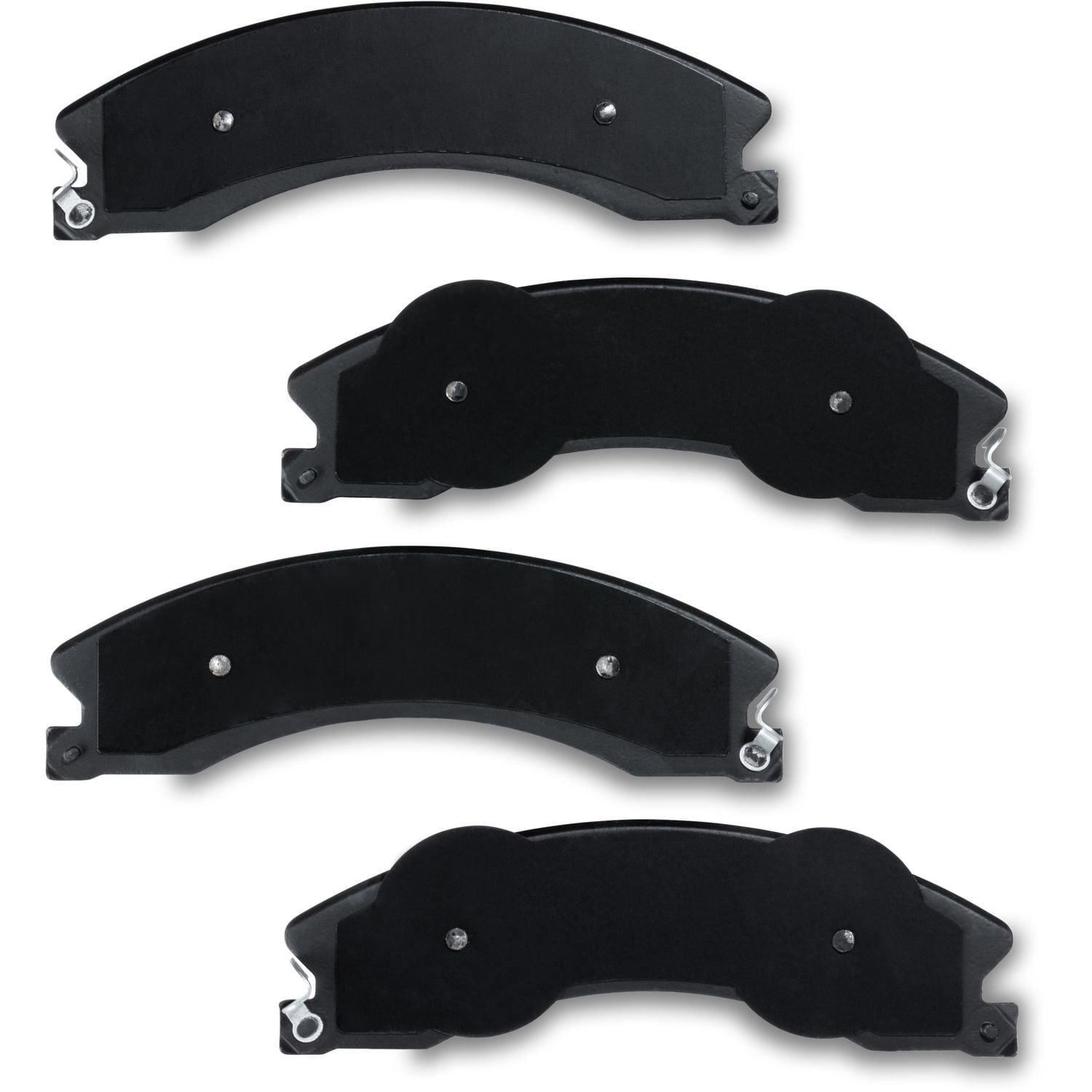 Ceramic Disc Brake Pad Set MKD1411