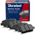 Ceramic Brake Pads MKD1415