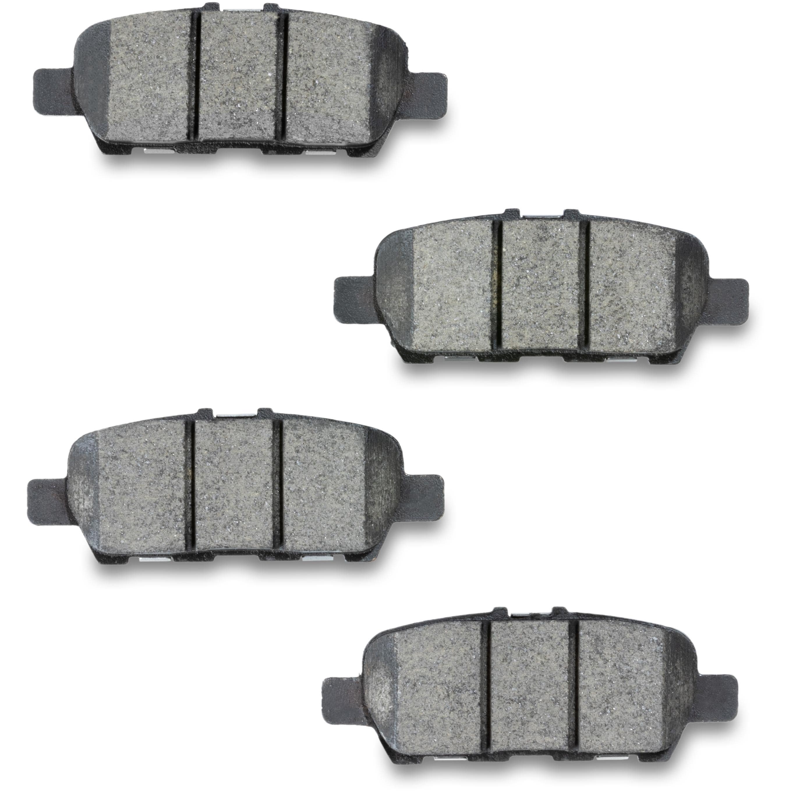 Ceramic Brake Pads MKD1415
