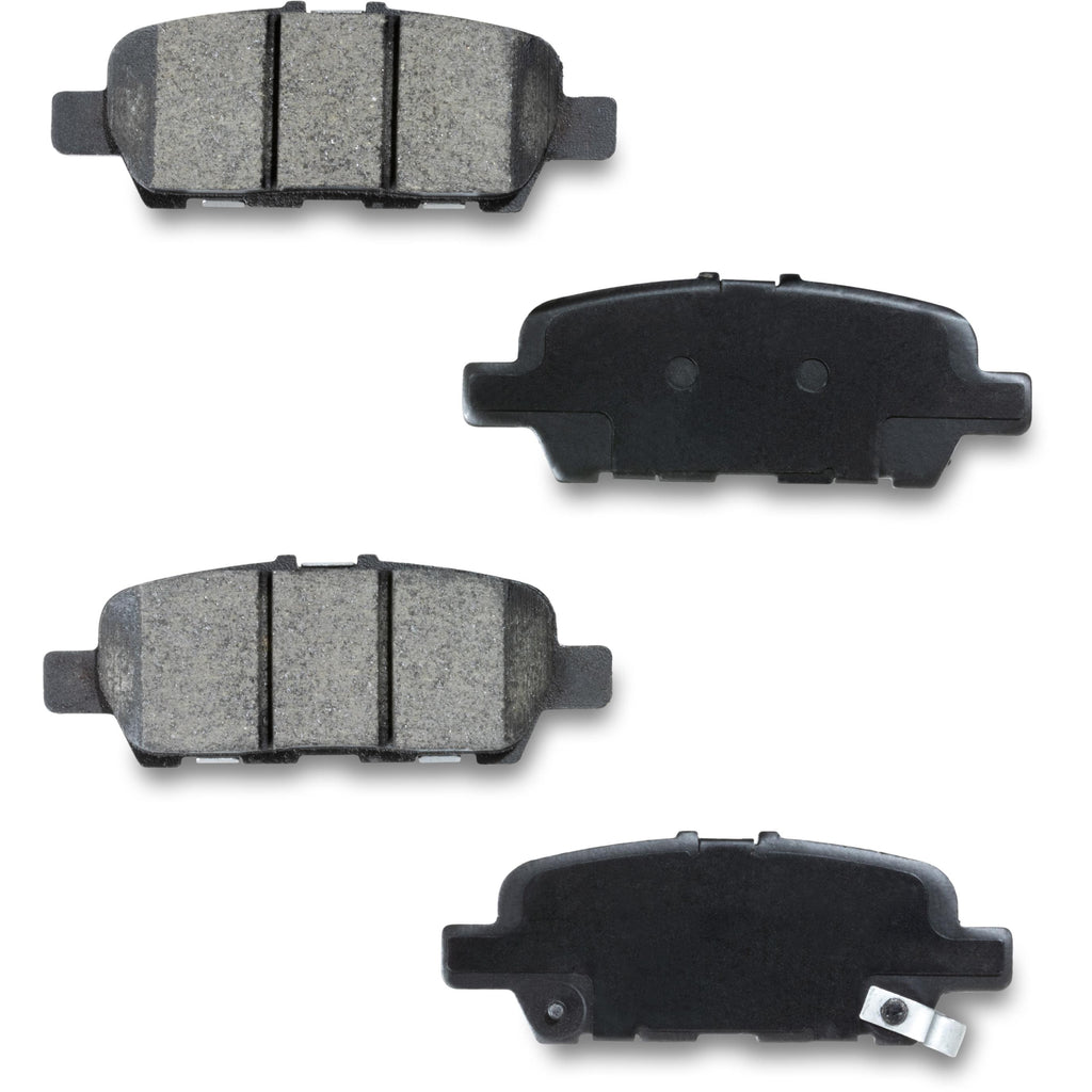 Ceramic Brake Pads MKD1415