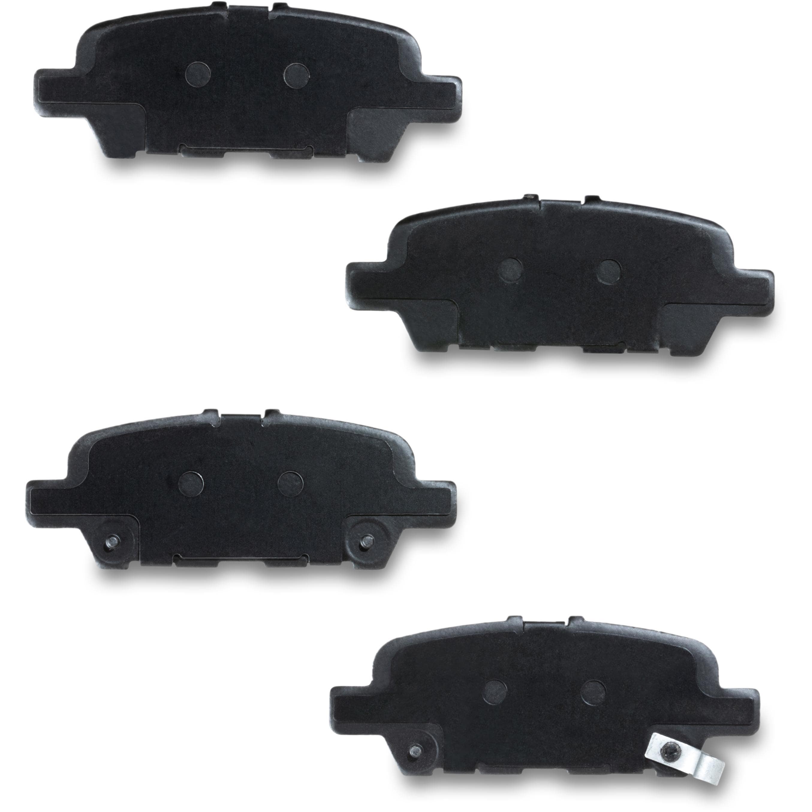 Ceramic Brake Pads MKD1415