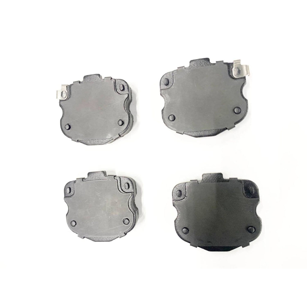 Ceramic Brake Pads MKD1419A