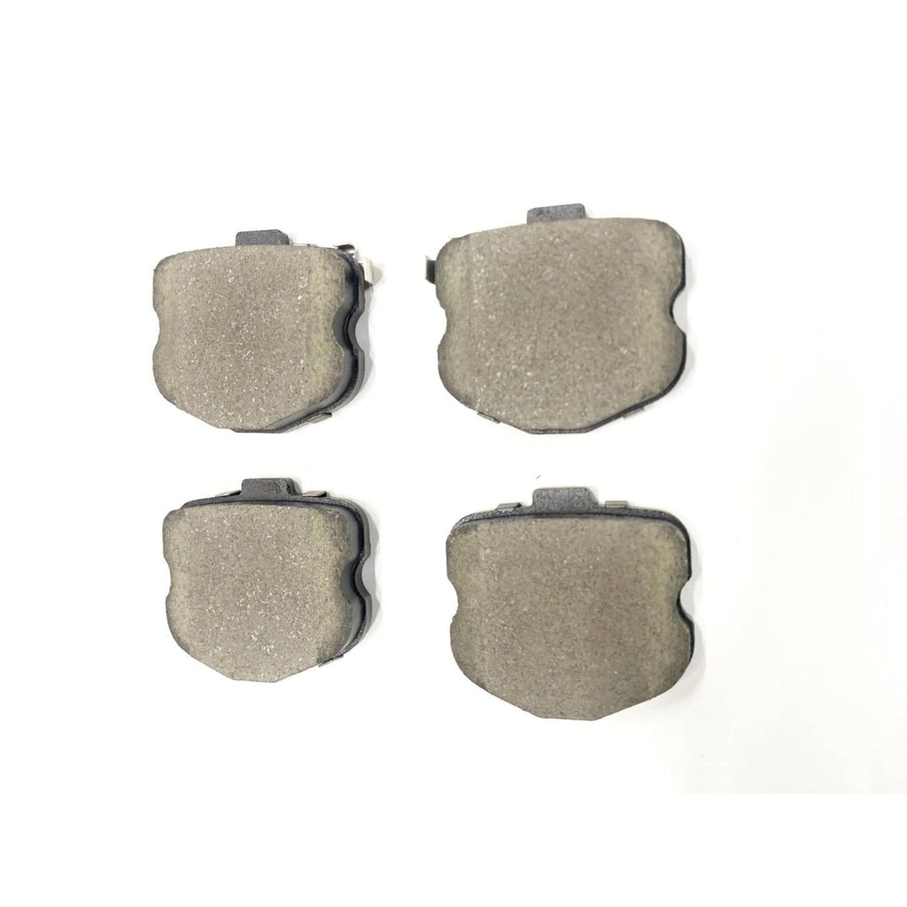 Ceramic Brake Pads MKD1419A