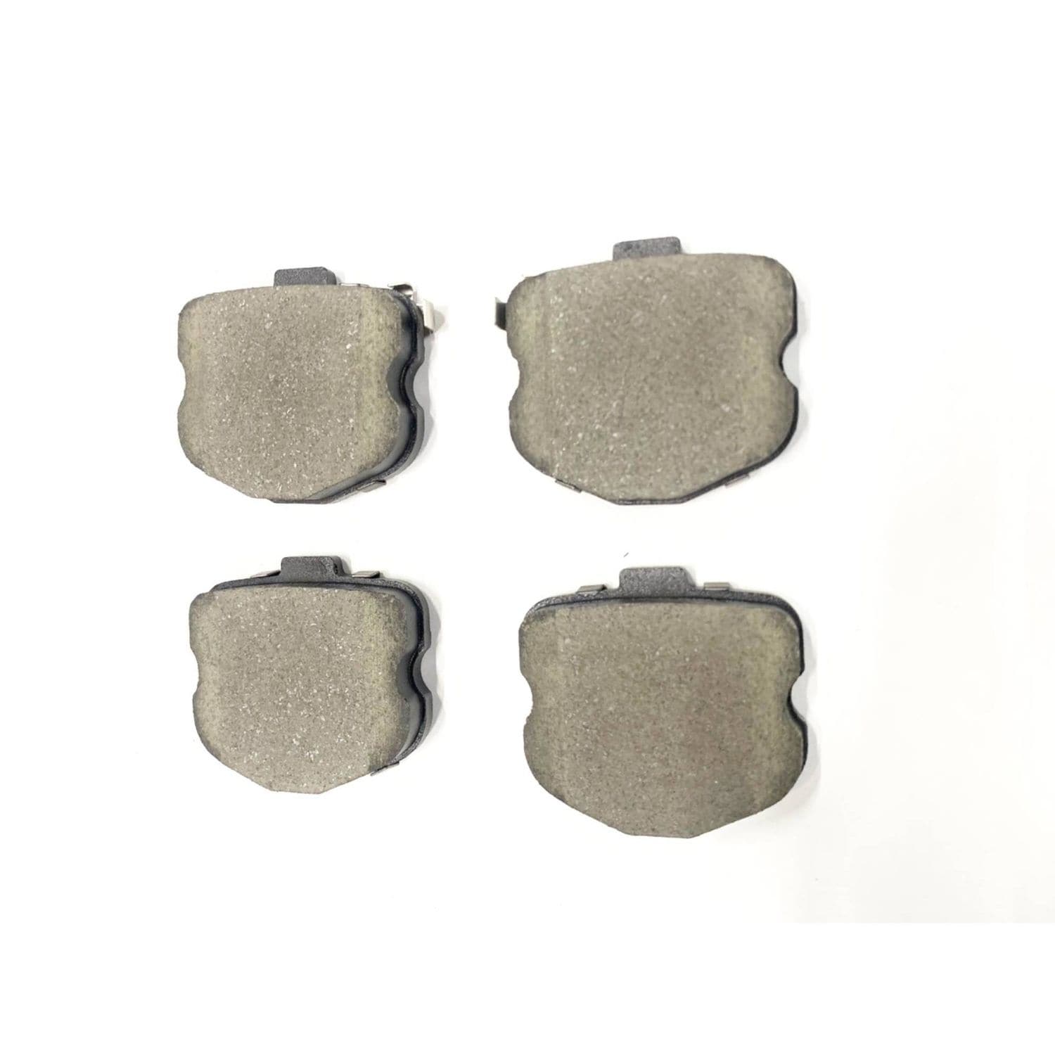 Ceramic Brake Pads MKD1419A