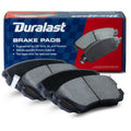 Ceramic Brake Pads MKD1421