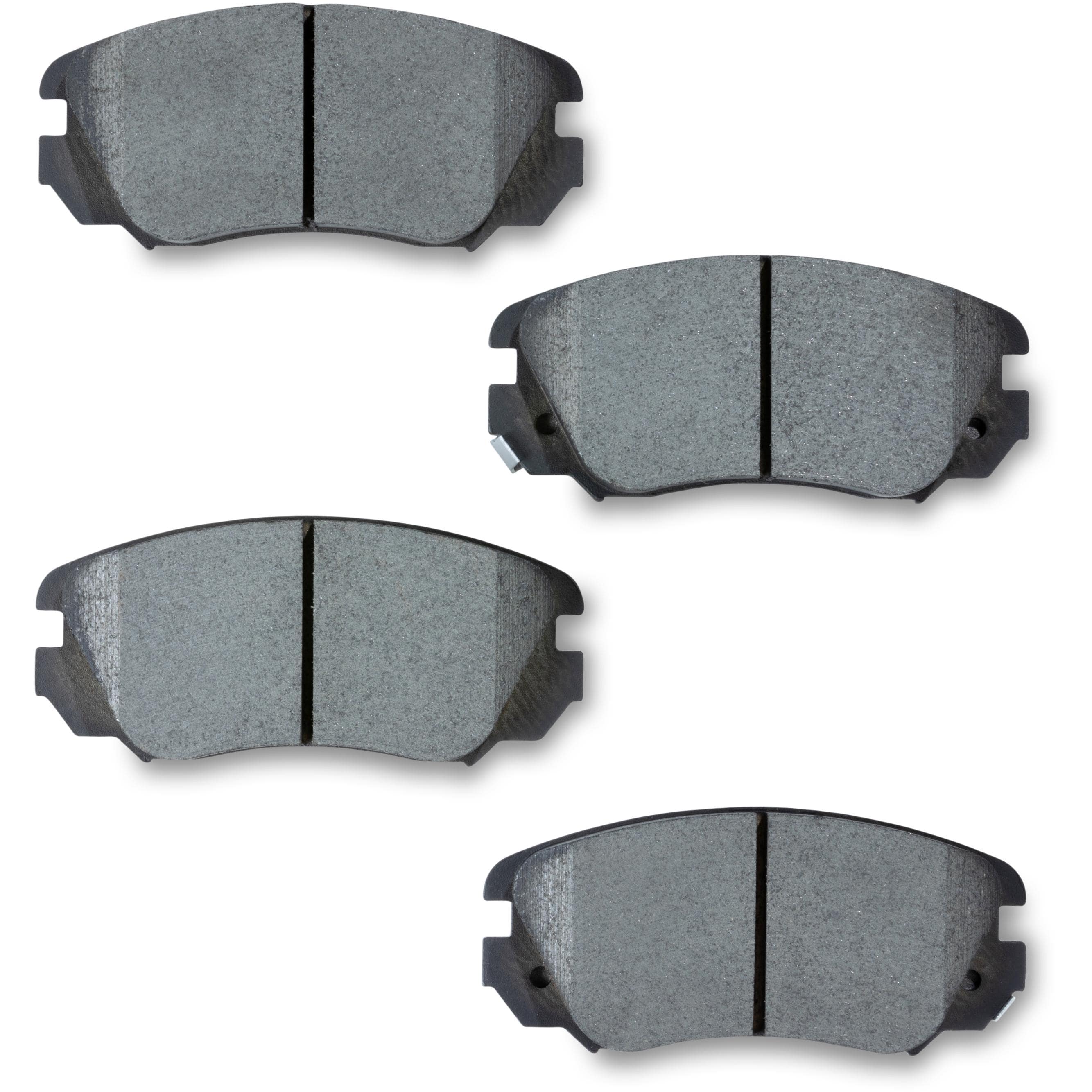 Ceramic Brake Pads MKD1421