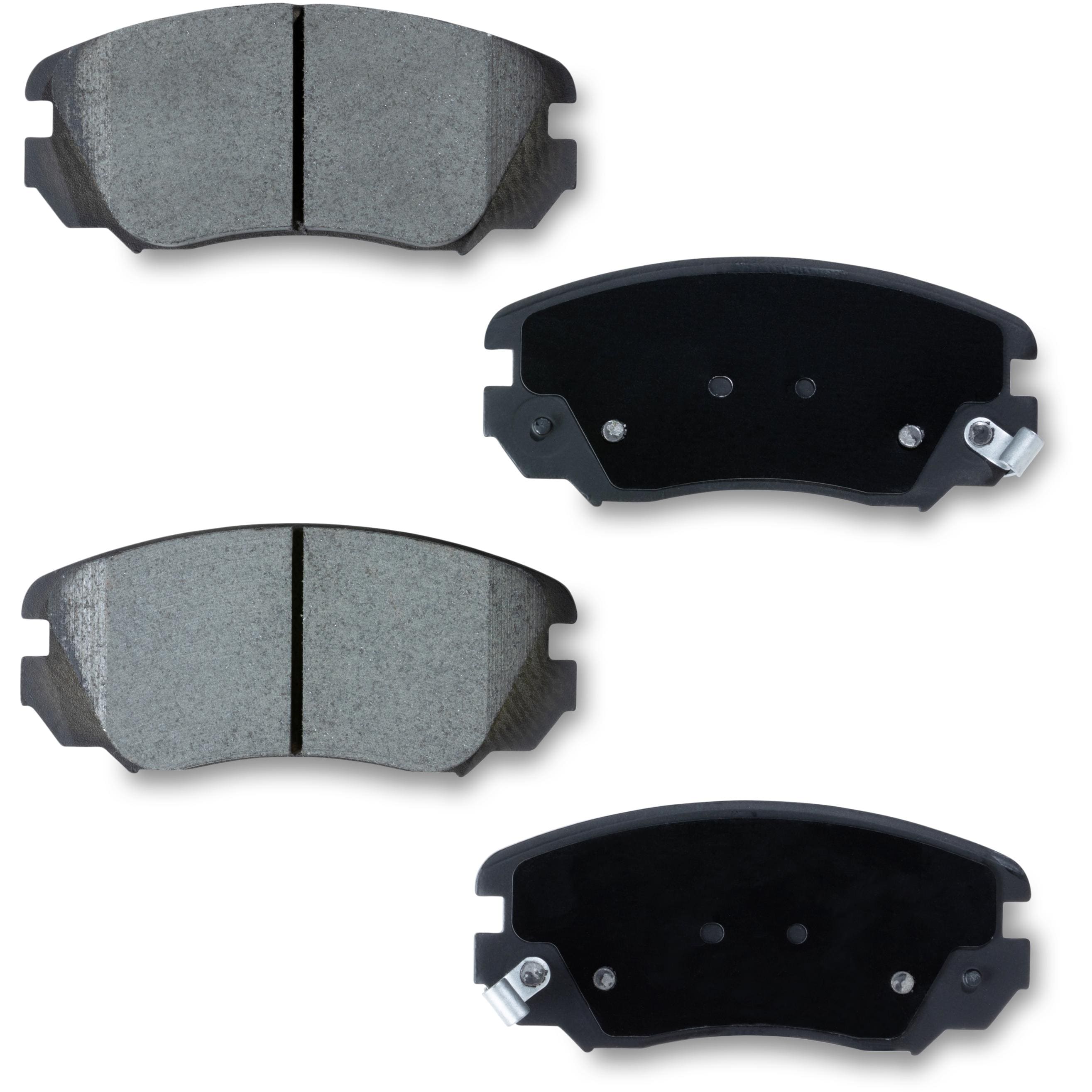 Ceramic Brake Pads MKD1421