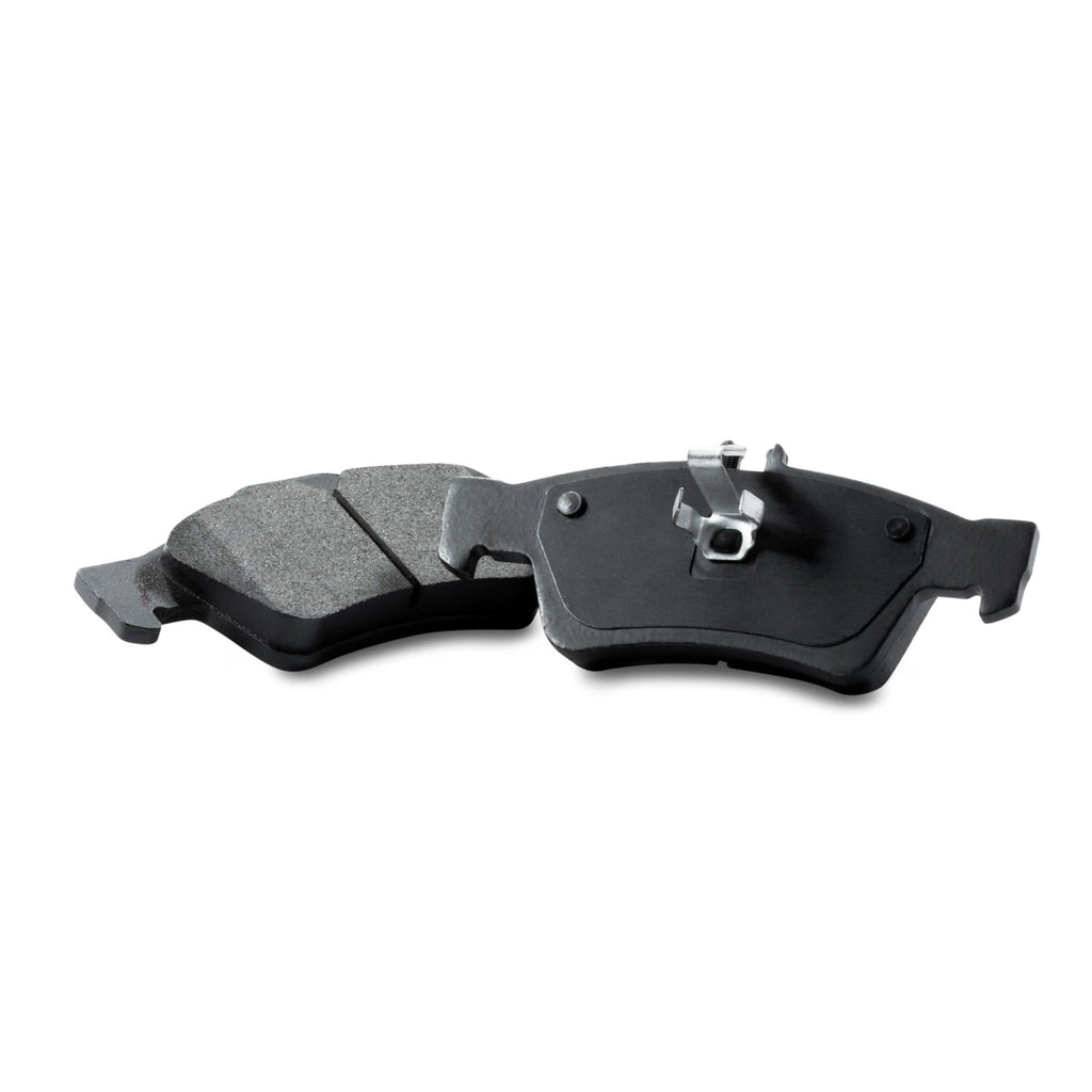 Semi-Metallic Brake Pads MKD1424