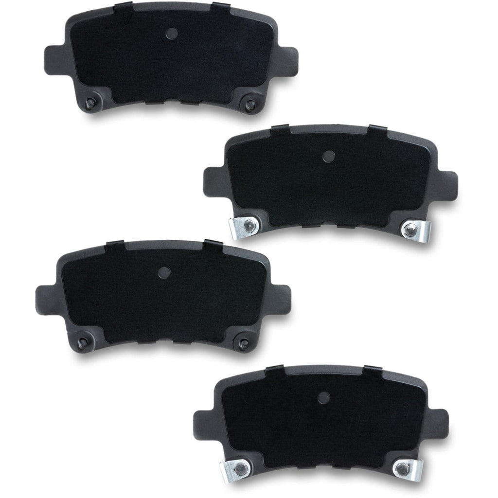 Ceramic Brake Pads MKD1430