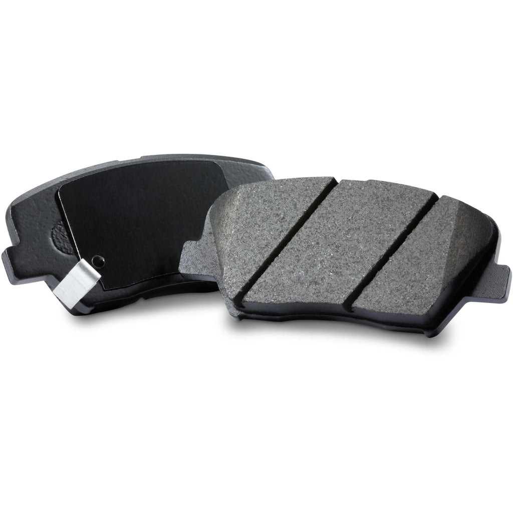 Ceramic Brake Pads MKD1432