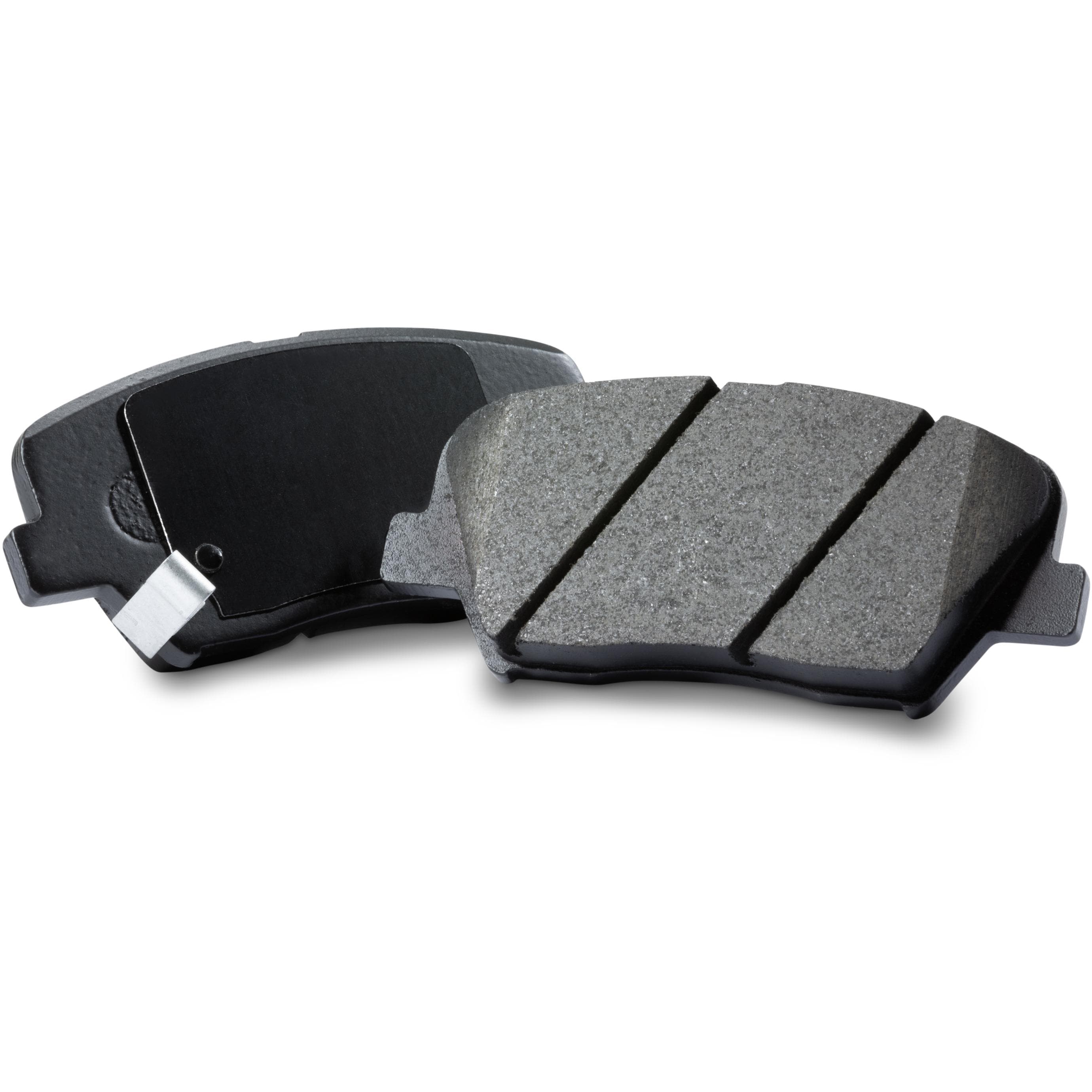 Ceramic Brake Pads MKD1432