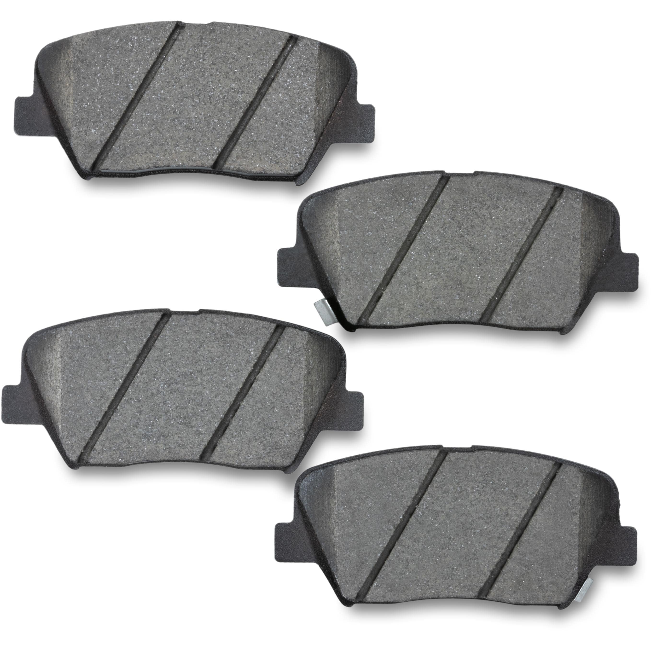 Ceramic Brake Pads MKD1432