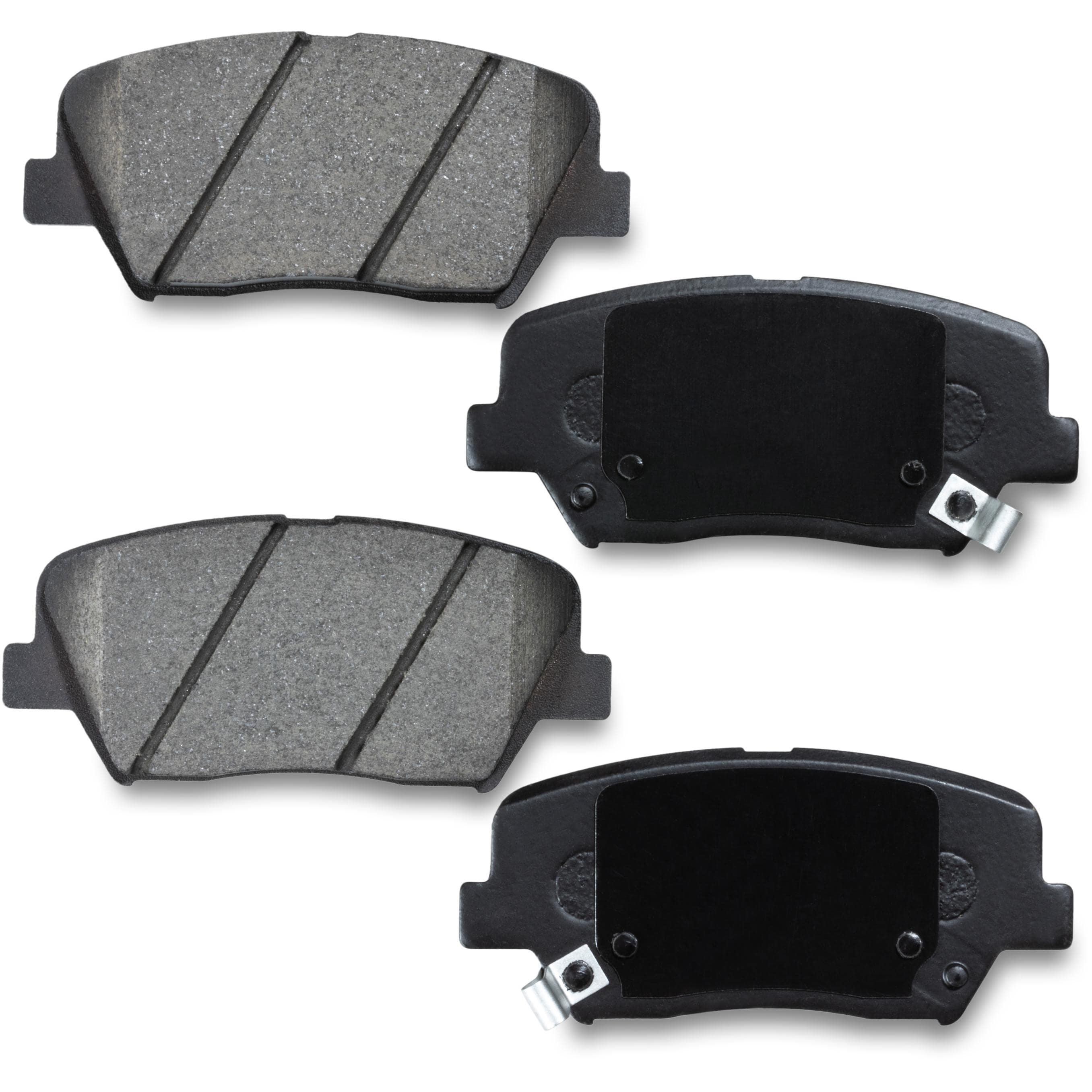 Ceramic Brake Pads MKD1432
