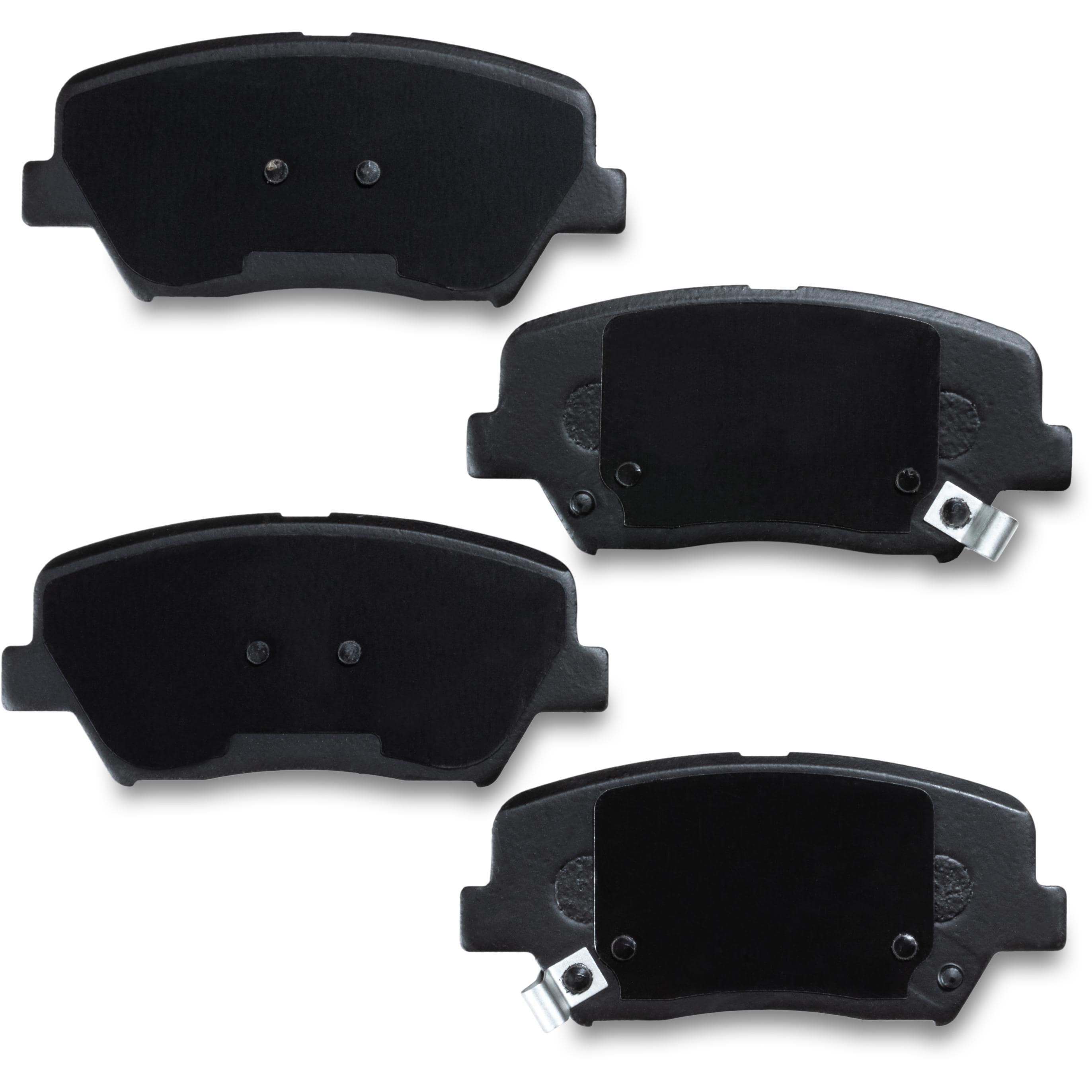 Ceramic Brake Pads MKD1432