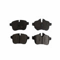 Semi-Metallic Brake Pads MKD1433