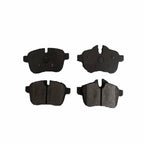 Semi-Metallic Brake Pads MKD1433