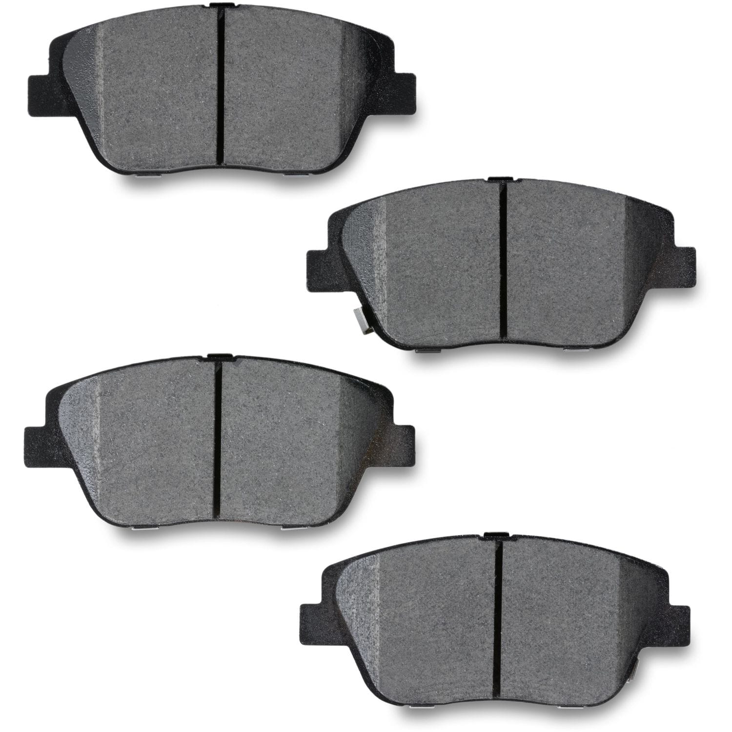Ceramic Brake Pads MKD1444