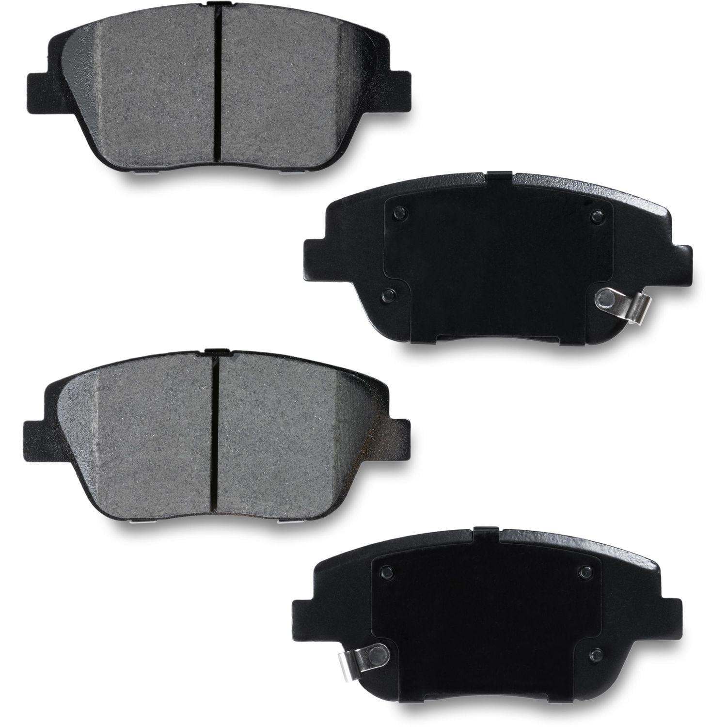 Ceramic Brake Pads MKD1444