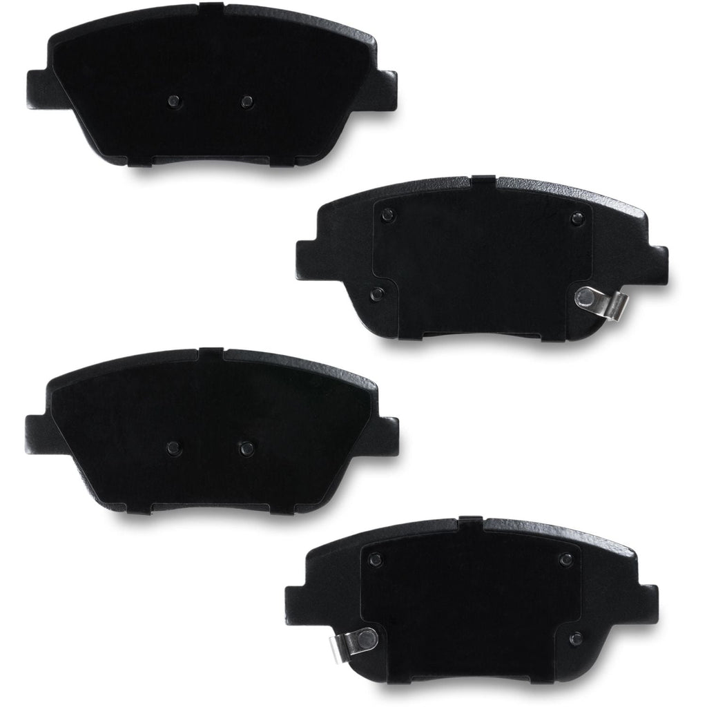 Ceramic Brake Pads MKD1444