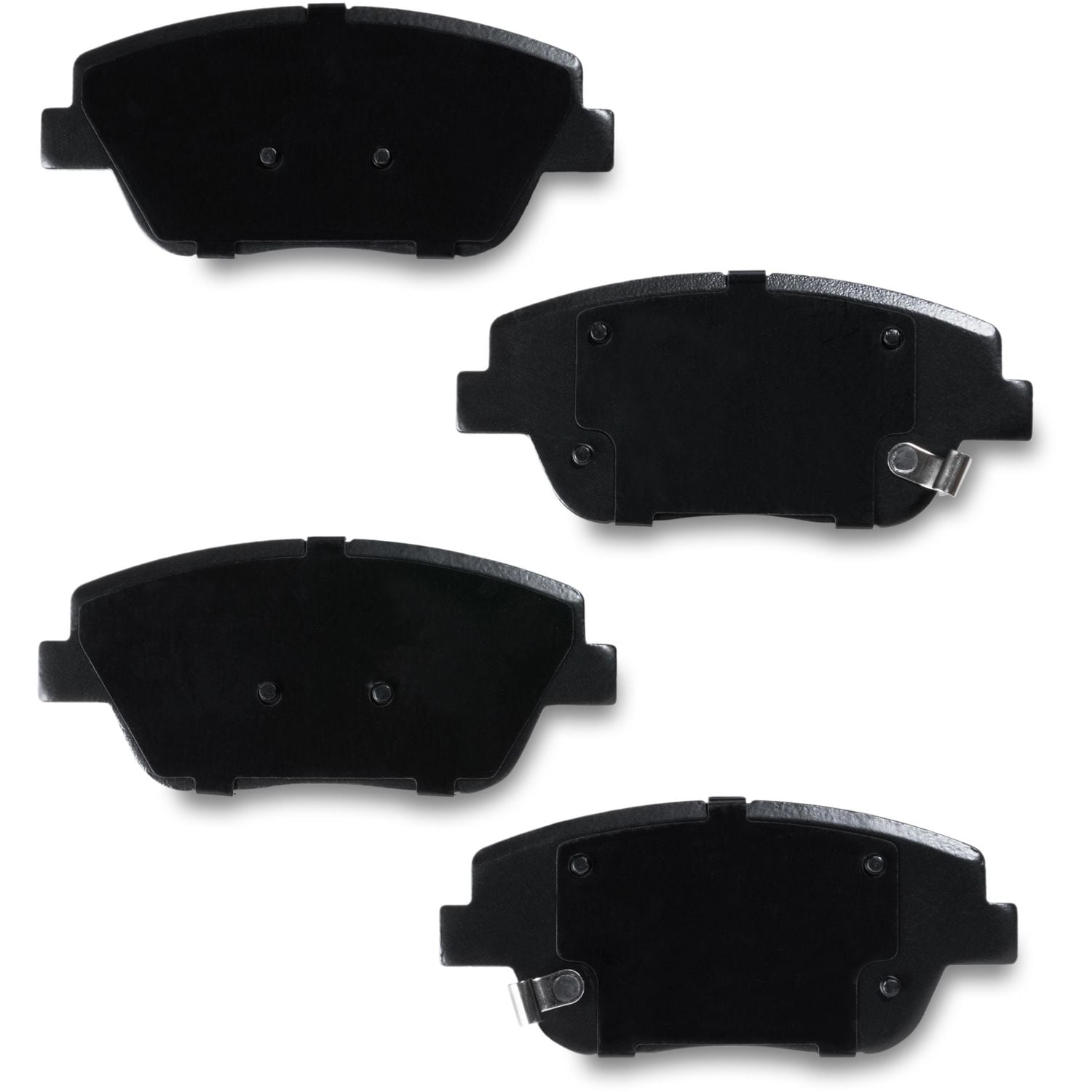 Ceramic Brake Pads MKD1444