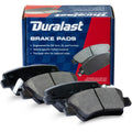 Ceramic Brake Pads MKD1445