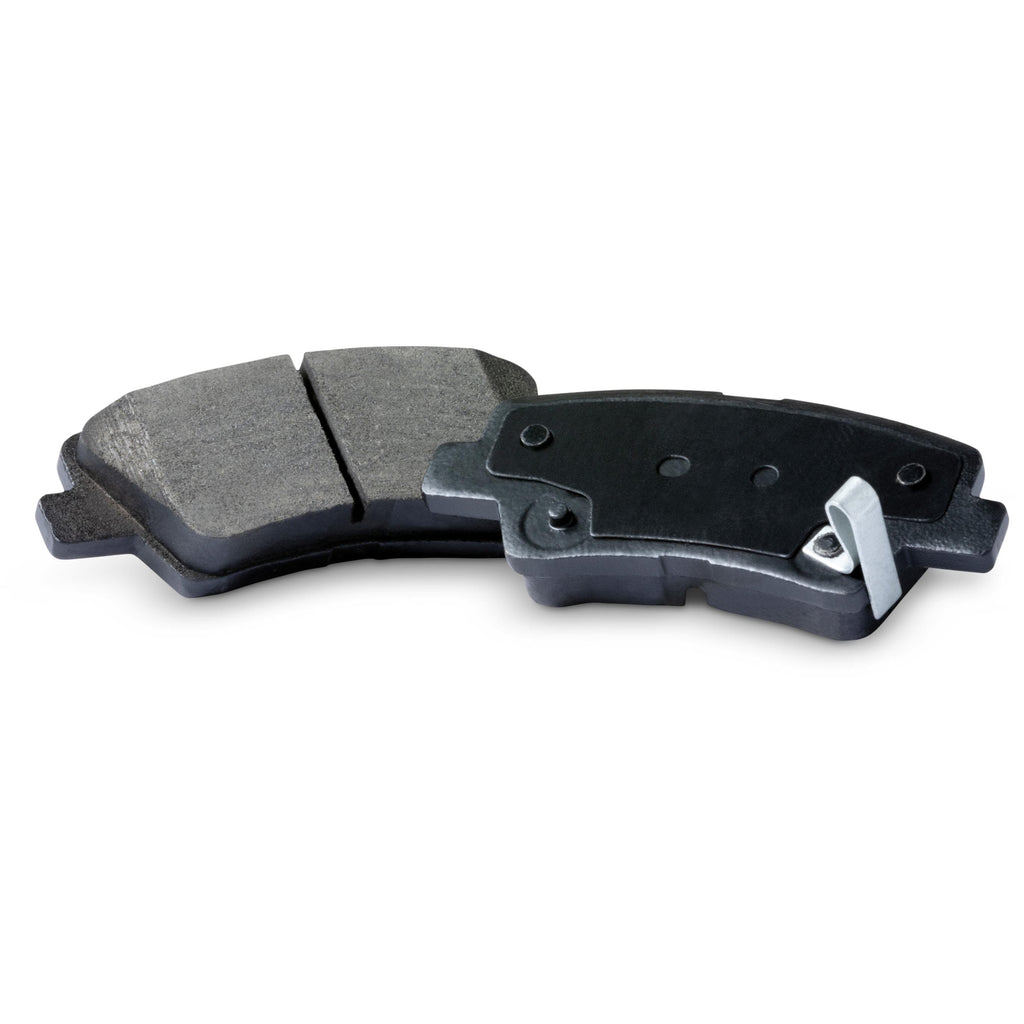 Ceramic Brake Pads MKD1445
