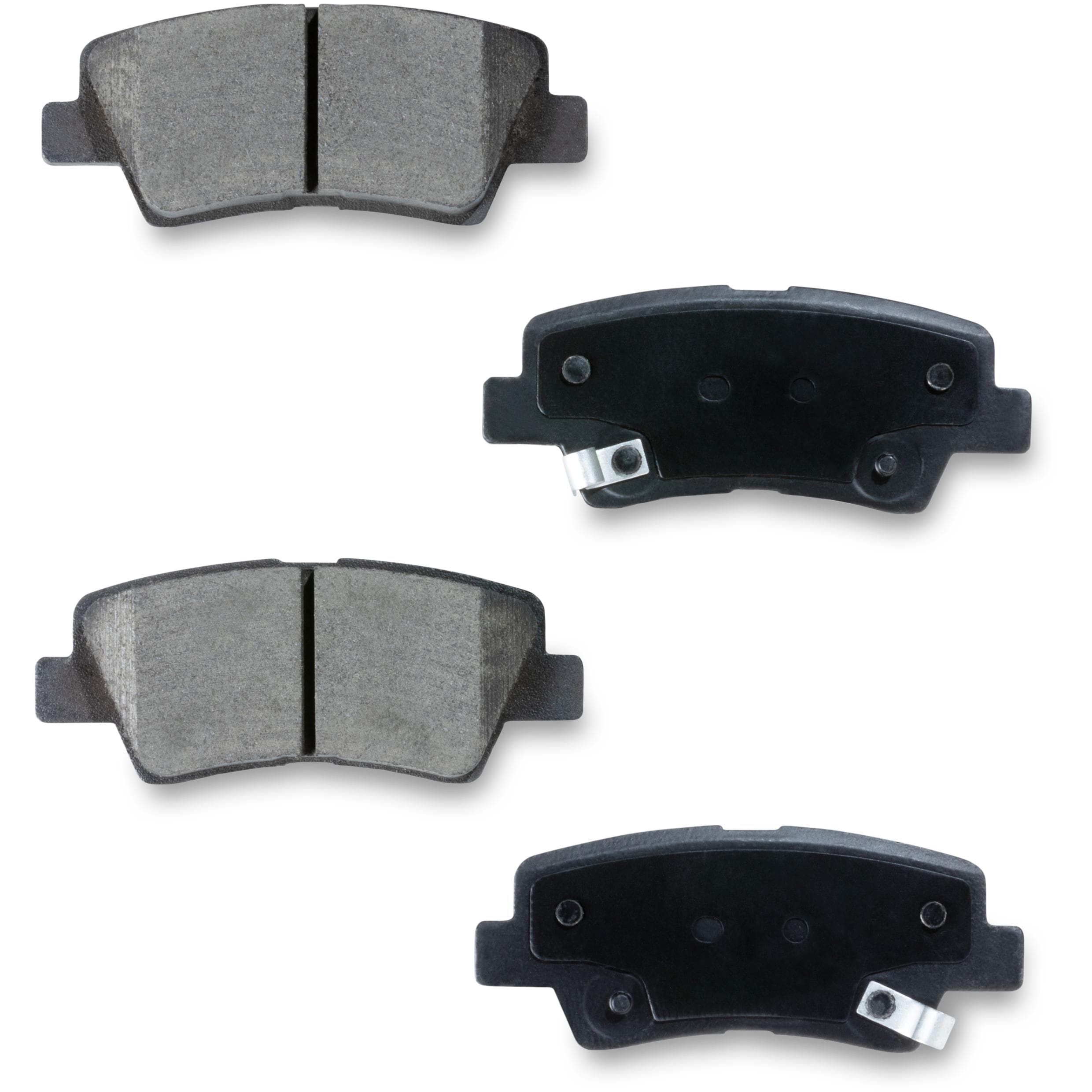 Ceramic Brake Pads MKD1445