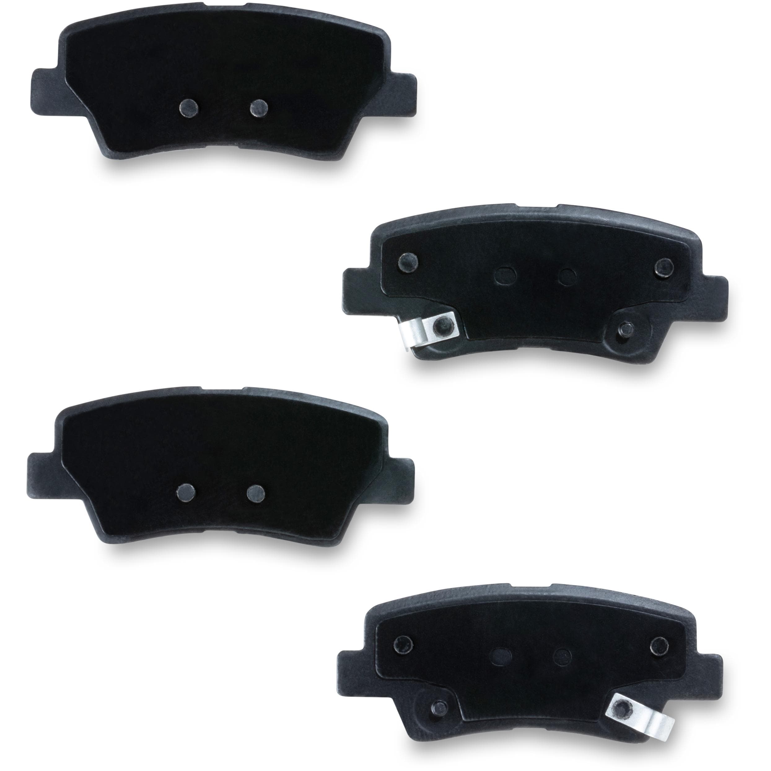 Ceramic Brake Pads MKD1445