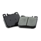 Semi-metallic Disc Brake Pad Set MKD145