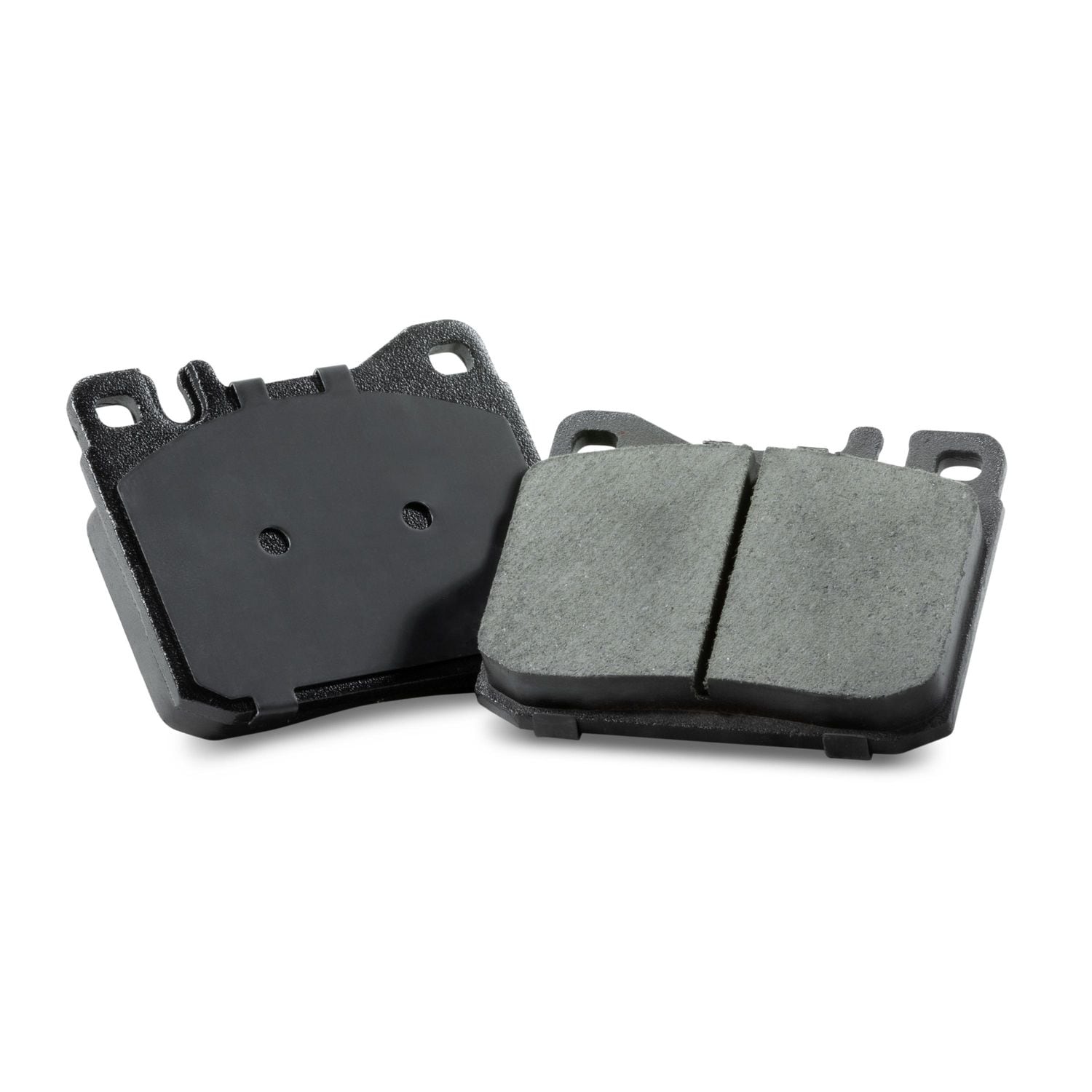 Semi-metallic Disc Brake Pad Set MKD145