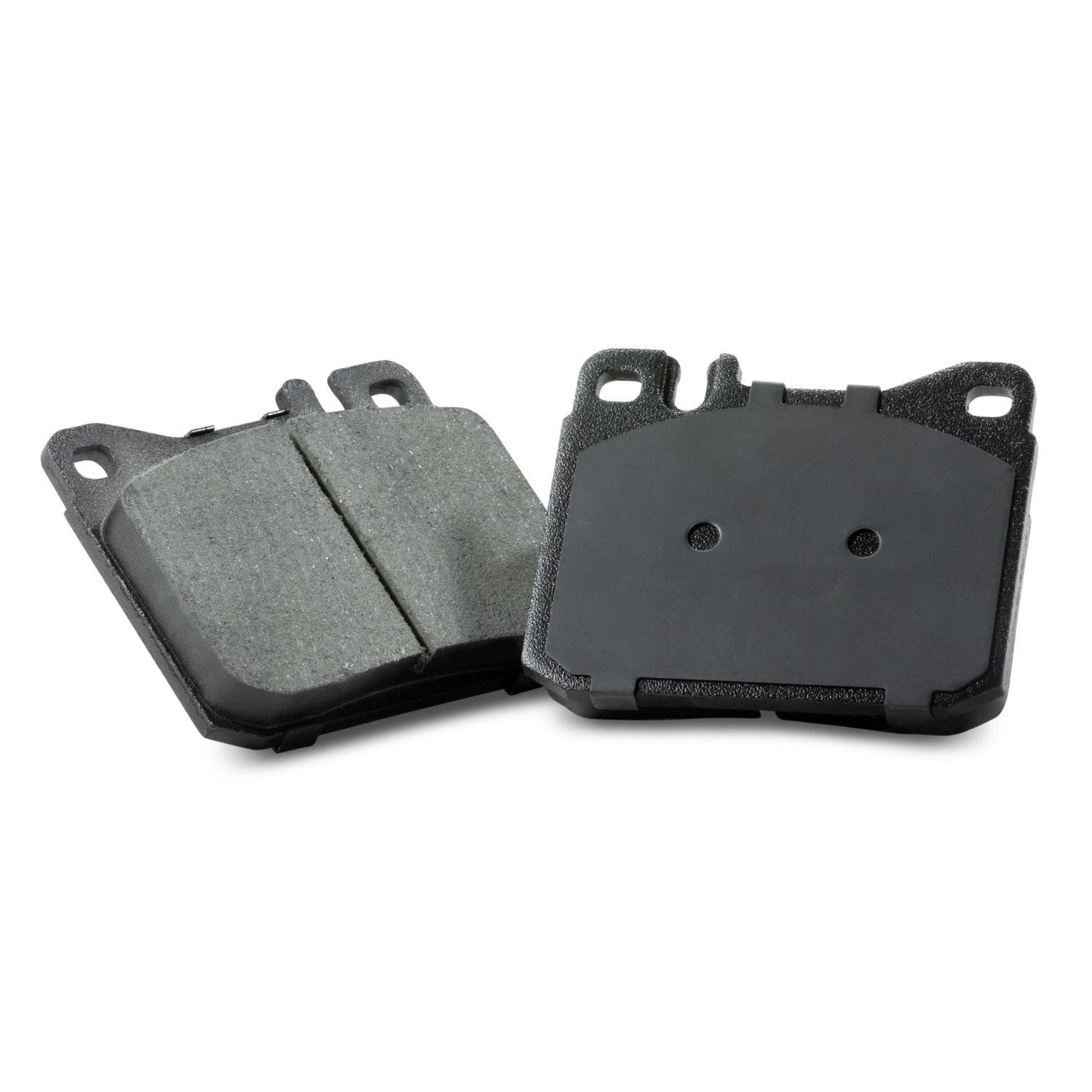 Semi-metallic Disc Brake Pad Set MKD145