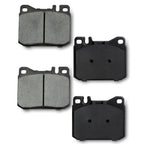 Semi-metallic Disc Brake Pad Set MKD145