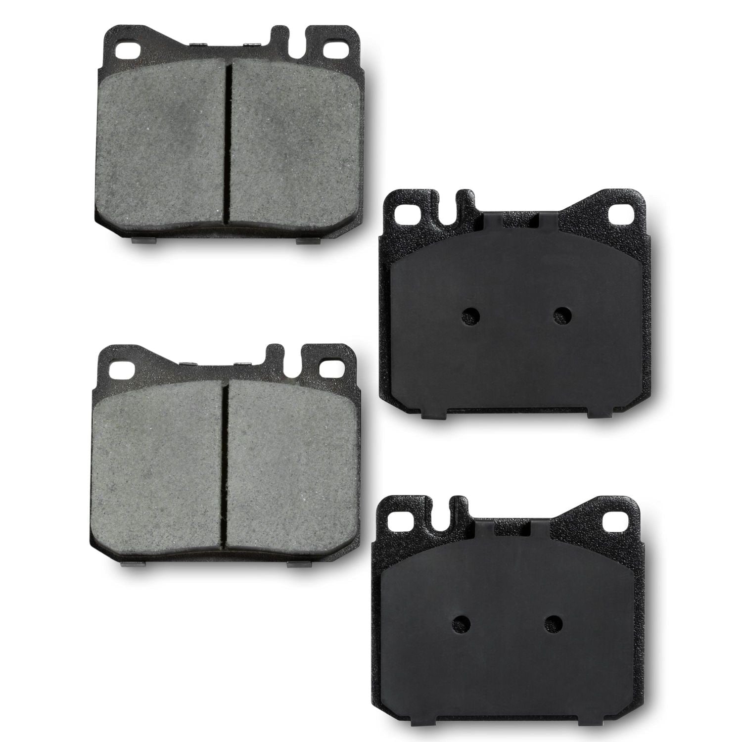 Semi-metallic Disc Brake Pad Set MKD145