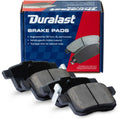 Ceramic Brake Pads MKD1451