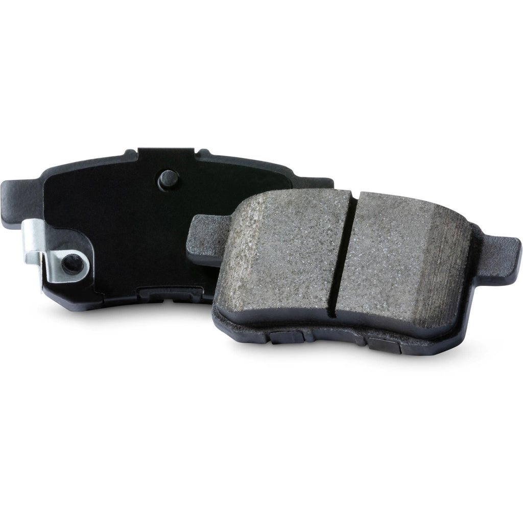 Ceramic Brake Pads MKD1451