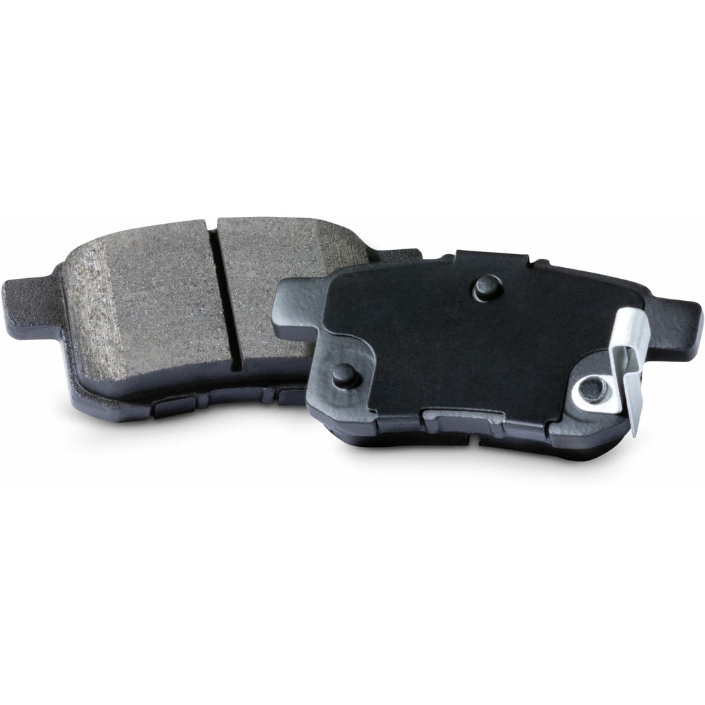 Ceramic Brake Pads MKD1451
