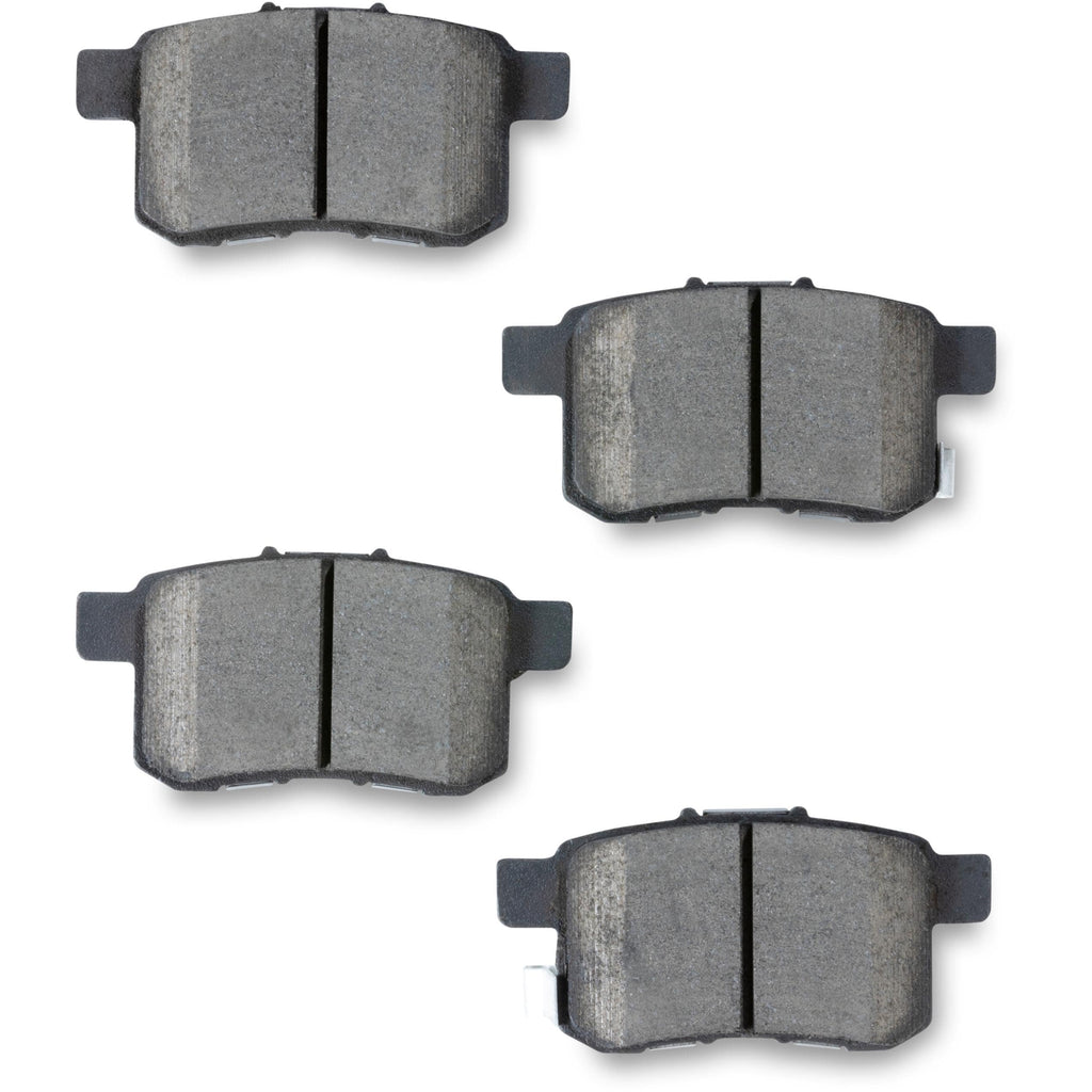 Ceramic Brake Pads MKD1451