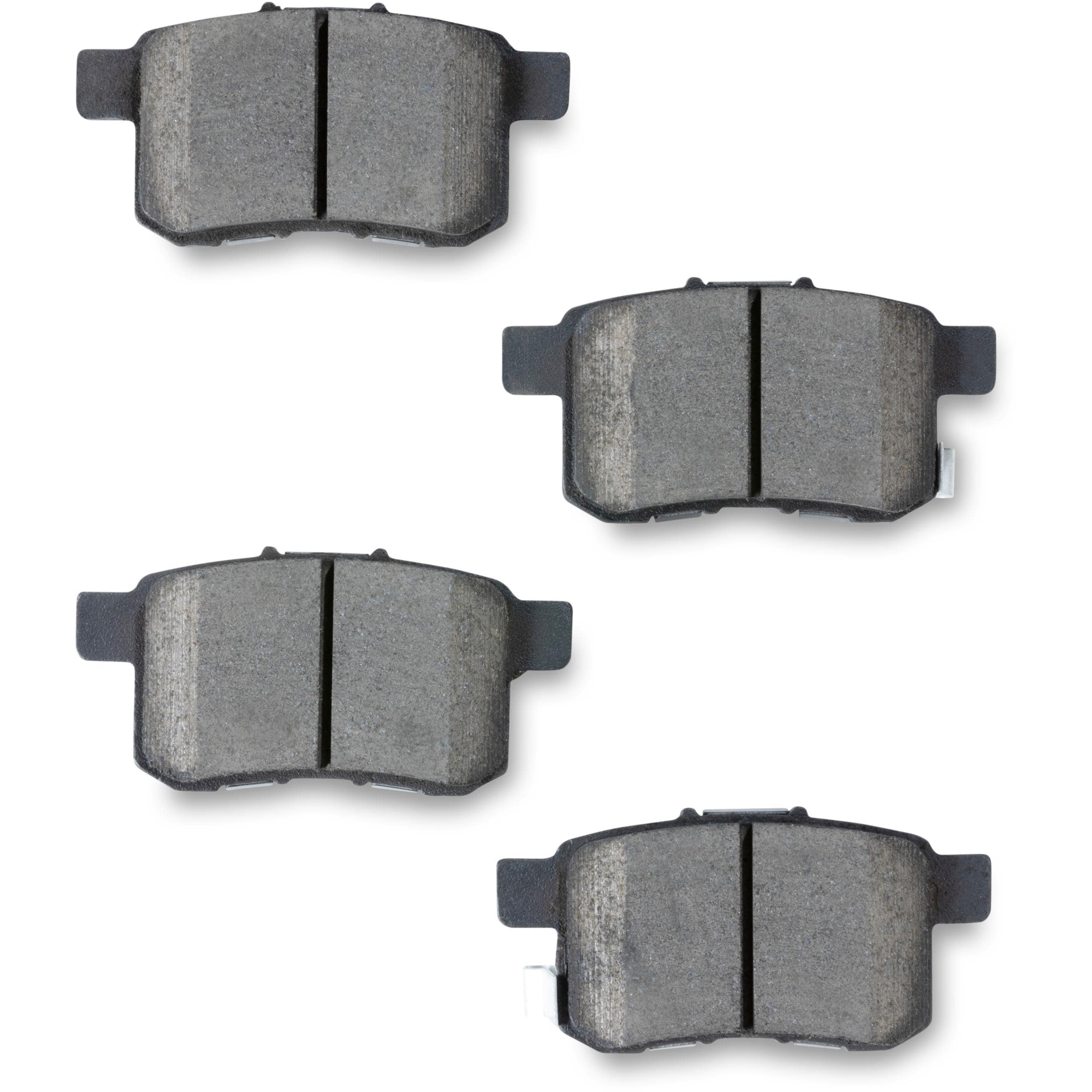 Ceramic Brake Pads MKD1451