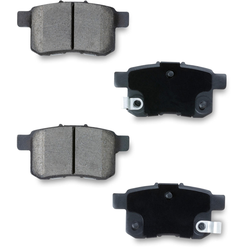 Ceramic Brake Pads MKD1451
