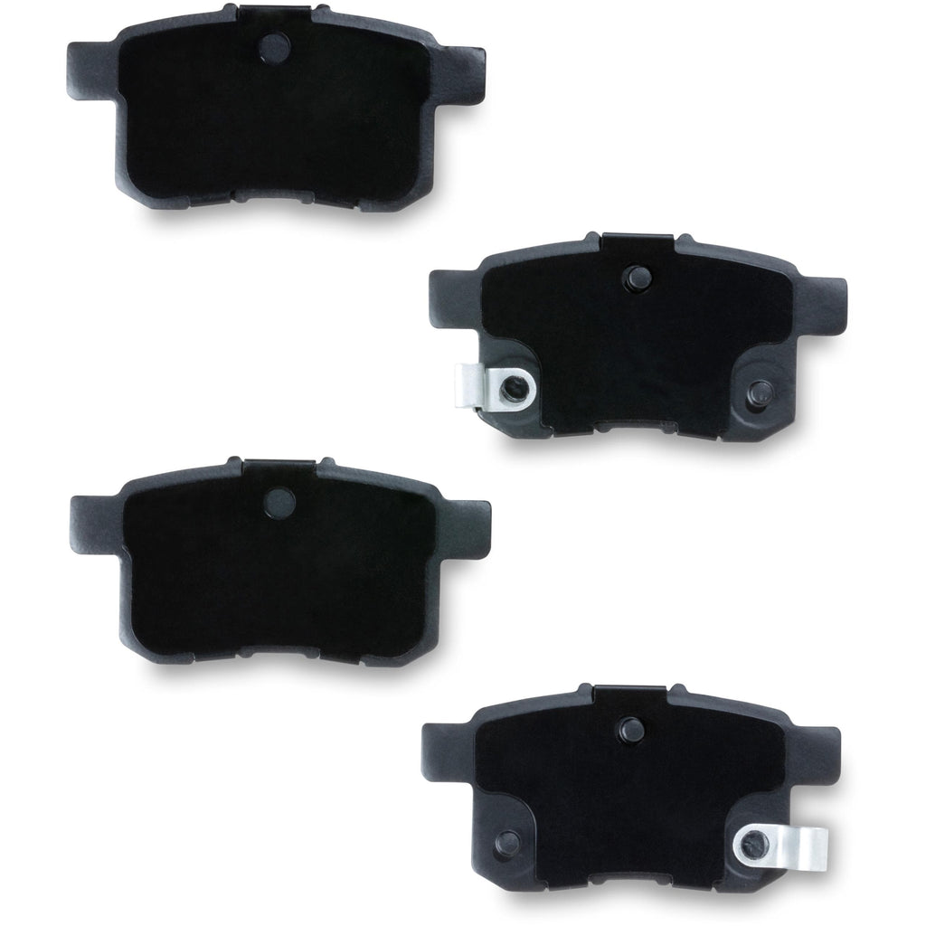 Ceramic Brake Pads MKD1451