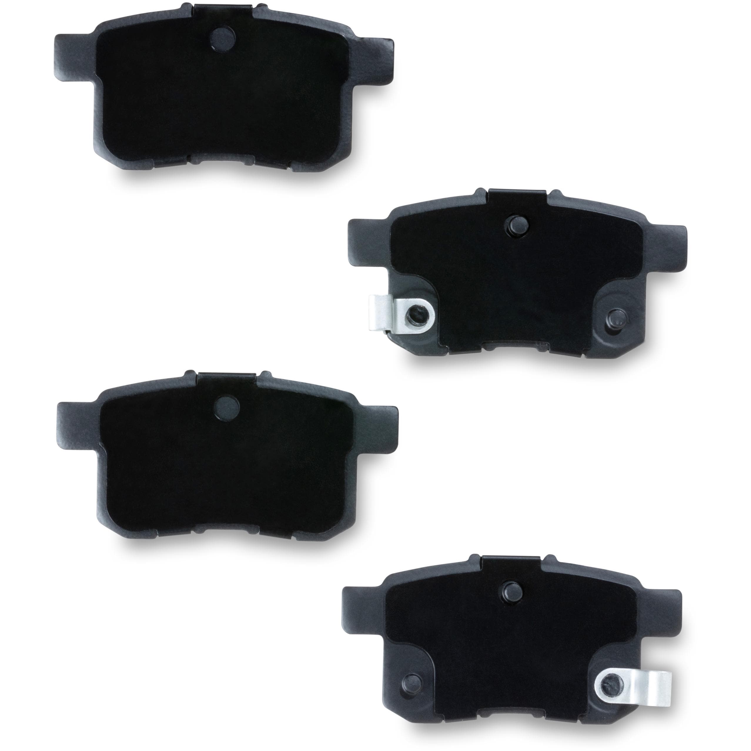 Ceramic Brake Pads MKD1451