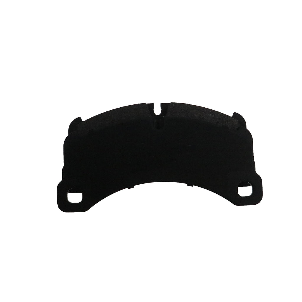 Gold Semi-Metallic Disc Brake Pad Set MKD1452