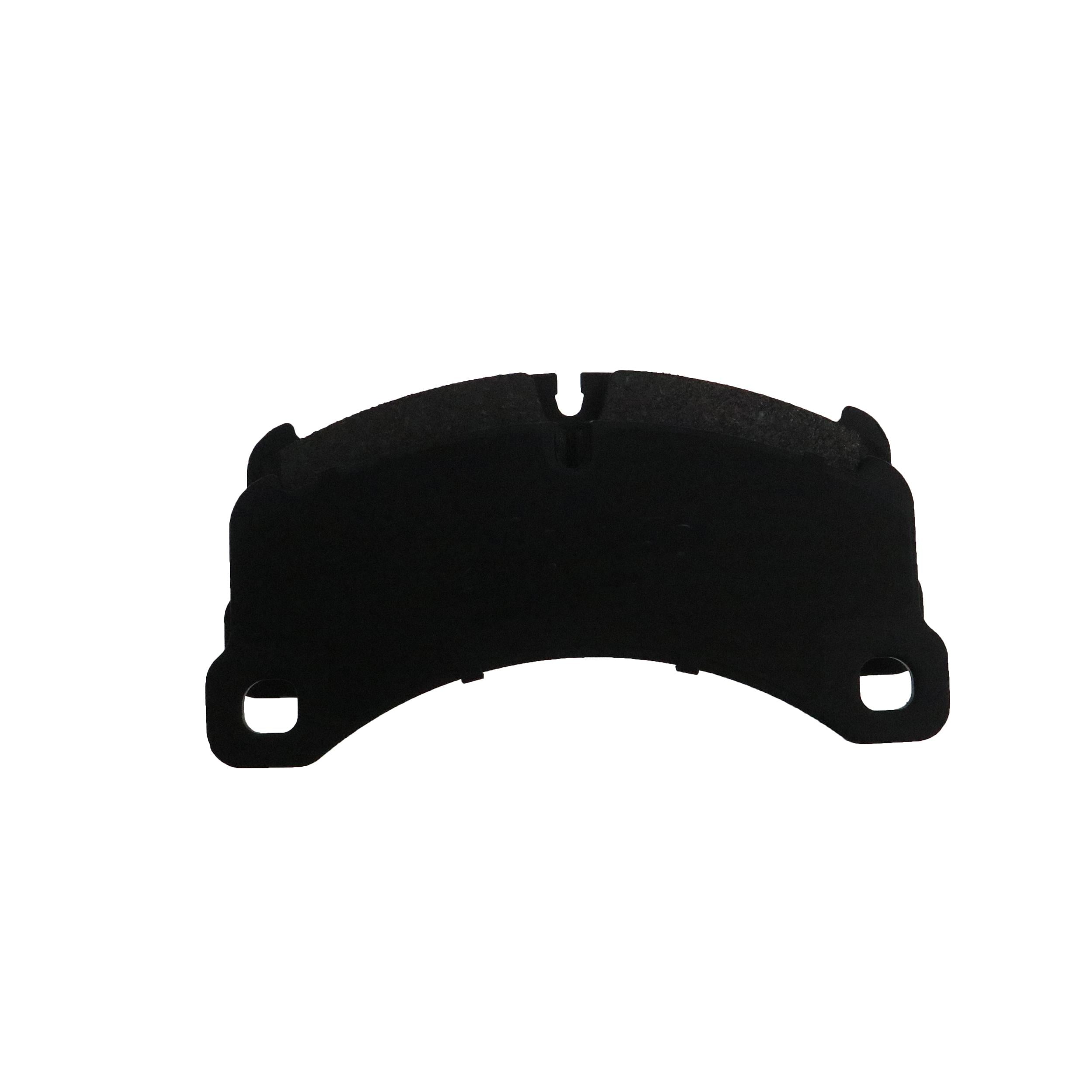 Gold Semi-Metallic Disc Brake Pad Set MKD1452