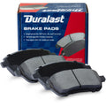 Ceramic Disc Brake Pad Set MKD1454