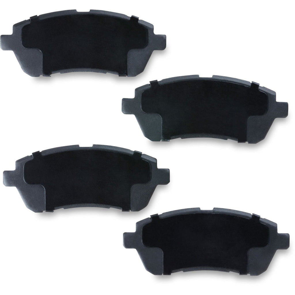 Ceramic Disc Brake Pad Set MKD1454