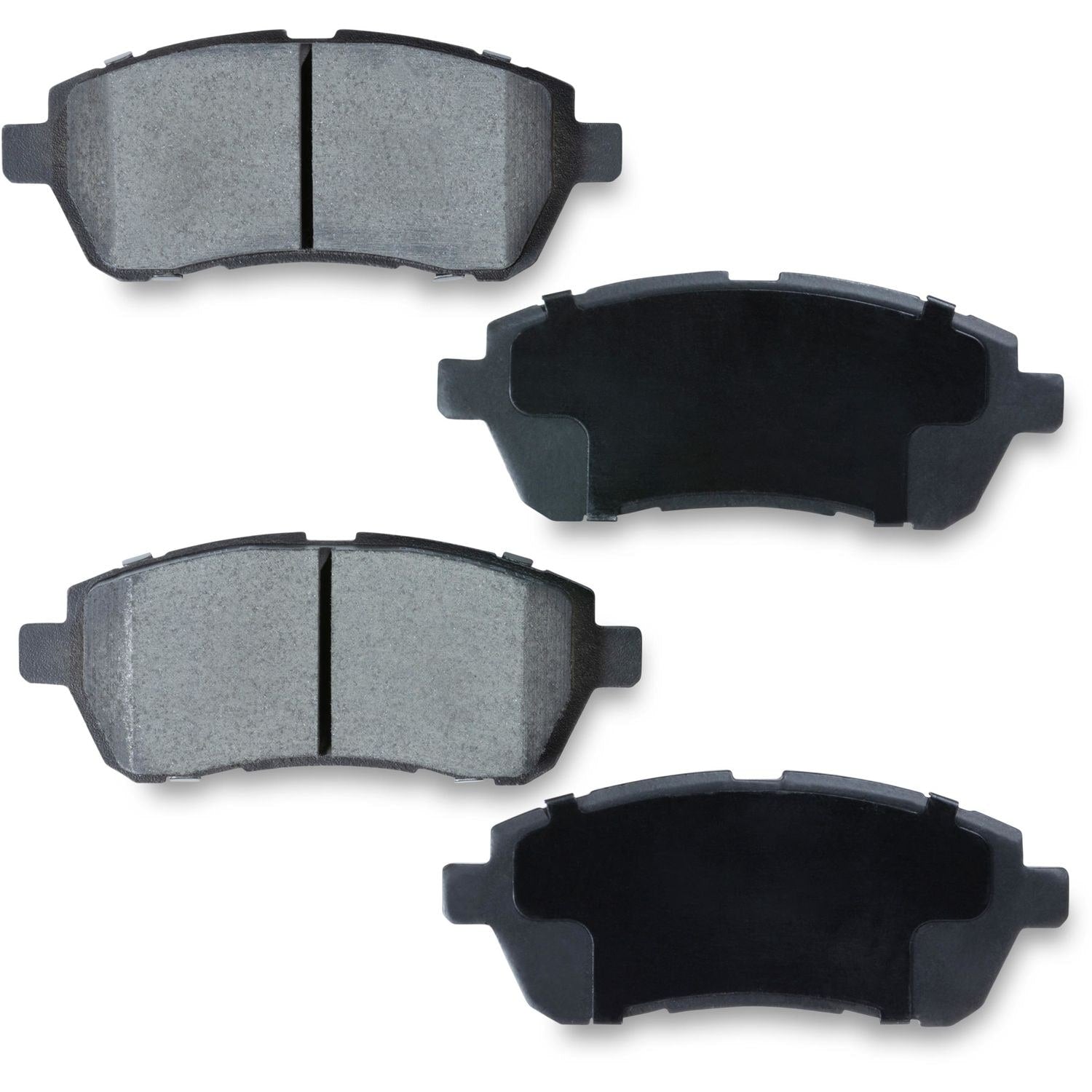 Ceramic Disc Brake Pad Set MKD1454