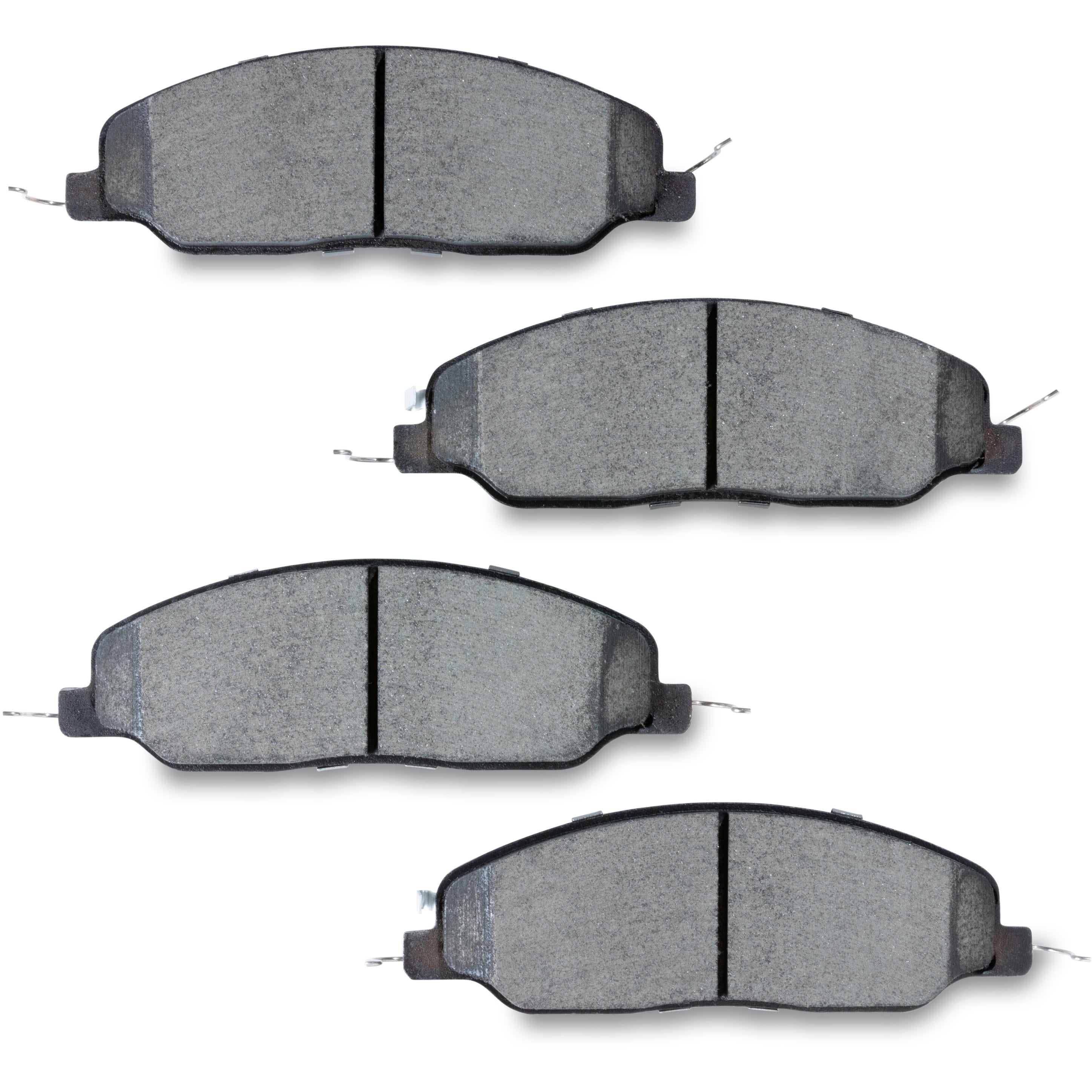 Ceramic Brake Pads MKD1464